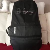 Massaggiatore schiena Homedics