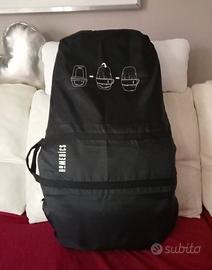 Massaggiatore schiena Homedics