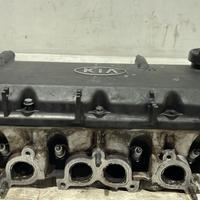 TESTATA KIA Rio 1a Serie benzina 1300 (00>03)