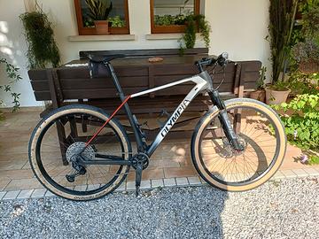 Olympia F1 Carbonio XL – XT 1x12 – RockShox SID SL