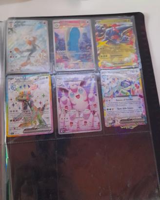 carte pokemon
