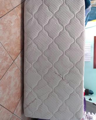 Materasso letto d infanzia