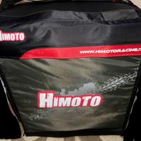 Borsone himoto per macchina a scoppio rc
