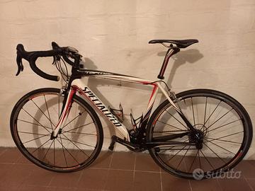 Specialized Tarmac Pro Carbon