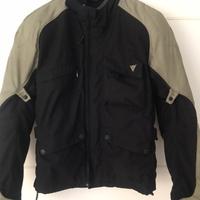 Giacca moto dainese