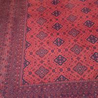 Tappeto in lana (belga)