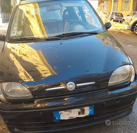 Fiat 600 d epoca!! ANNUNCIO A SCADENZA