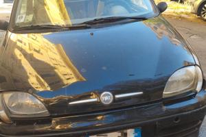 Fiat 600 d epoca! No soliti perdi tempo!
