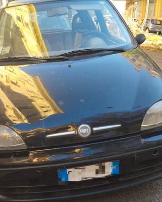 Fiat 600 d epoca!! ANNUNCIO A SCADENZA