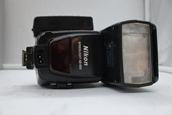 Nikon Speedlight SB-800: