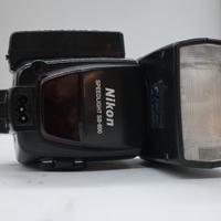 Nikon Speedlight SB-800: