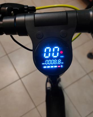 Sportivo VR46UP!