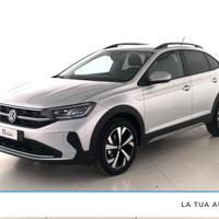 VOLKSWAGEN Taigo - TAIGO 1,0 TSI EDITION + U86765