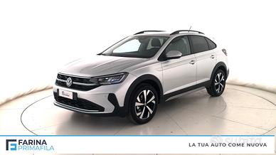 VOLKSWAGEN Taigo - TAIGO 1,0 TSI EDITION + U86765