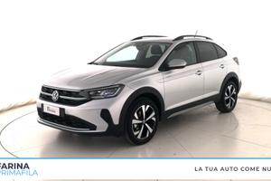 VOLKSWAGEN Taigo - TAIGO 1,0 TSI EDITION + U86765