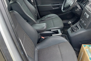 Opel zafira 7 posti