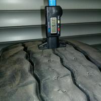 4 GOMME USATE ESTIVO 24570195 - TP467139