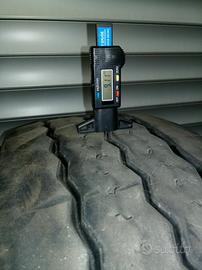 4 GOMME USATE ESTIVO 24570195 - TP467139