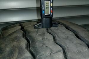 4 GOMME USATE ESTIVO 24570195 - TP467139