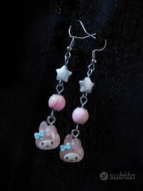 Orecchini My Melody 