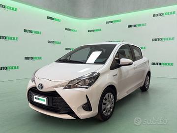 Toyota Yaris 1.5 Hybrid - BATTERIA IBRIDA NUOVA