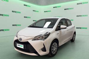 Toyota Yaris 1.5 Hybrid - BATTERIA IBRIDA NUOVA
