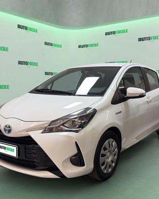 Toyota Yaris 1.5 Hybrid - BATTERIA IBRIDA NUOVA