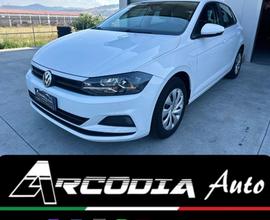 Volkswagen Polo 1.6 TDI 5p. Comfortline BlueMotion