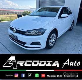 Volkswagen Polo 1.6 TDI 5p. Comfortline BlueMotion