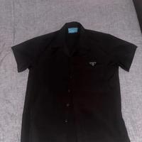 Camicia Prada