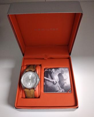 Hamilton Jazzmaster