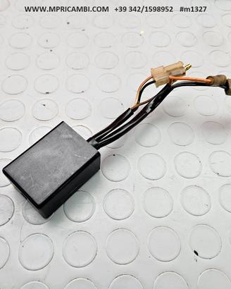 CENTRALINA MOTORE YAMAHA TTR 350 1986 1997 TT350R