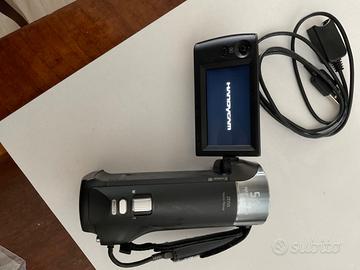 Videocamera Sony HDR-CX240E