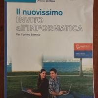 il nuovissimo invito all'informatica 