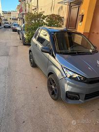 minicac aixam