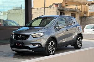 OPEL Mokka X 1.4 T GPL Tech 140 CV 4x2 Innov.