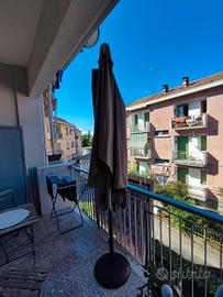 ombrellone con base 3x2