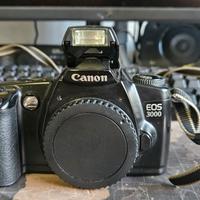 Canon EOS 3000