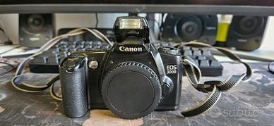 Canon EOS 3000