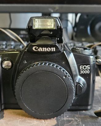 Canon EOS 3000