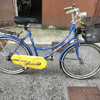 bici ragazza da 24 pollici 