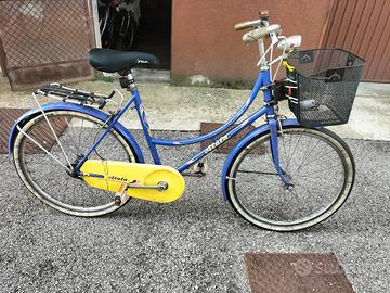 bici ragazza da 24 pollici 