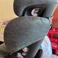 Seggiolino auto