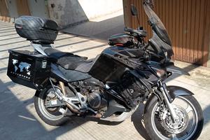 Moto Honda XL1000 Varadero ABS