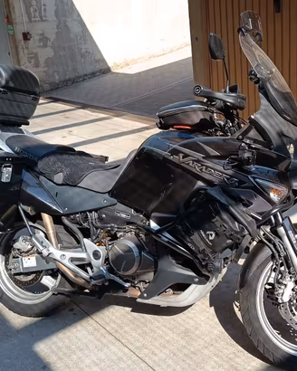 Moto Honda XL1000 Varadero
