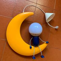 Lampadario “Lunardo”