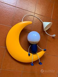 Lampadario “Lunardo”