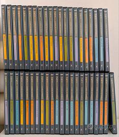 lotto 43 DVD " A teatro con Pinarello " rai trade 