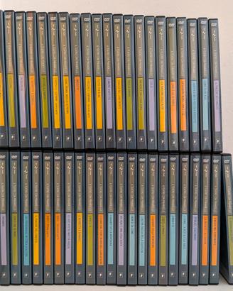 lotto 43 DVD " A teatro con Pinarello " rai trade 