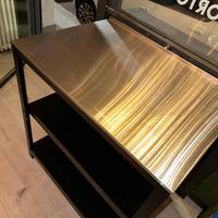 Piano cucina anche per esterno